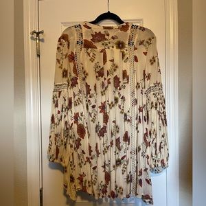 Free People Tunic